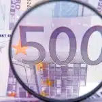 Protégez-vous contre les faux billets de 500 euros : découvrez les secrets pour les reconnaître dès maintenant !