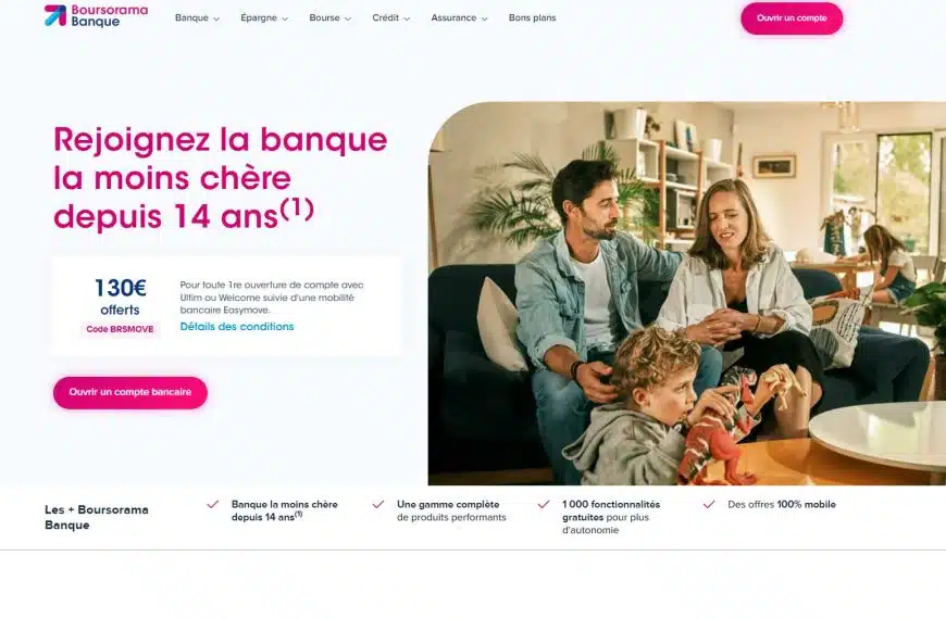Banque en ligne française : le secret bien gardé pour multiplier votre épargne en un clin d’œil ?