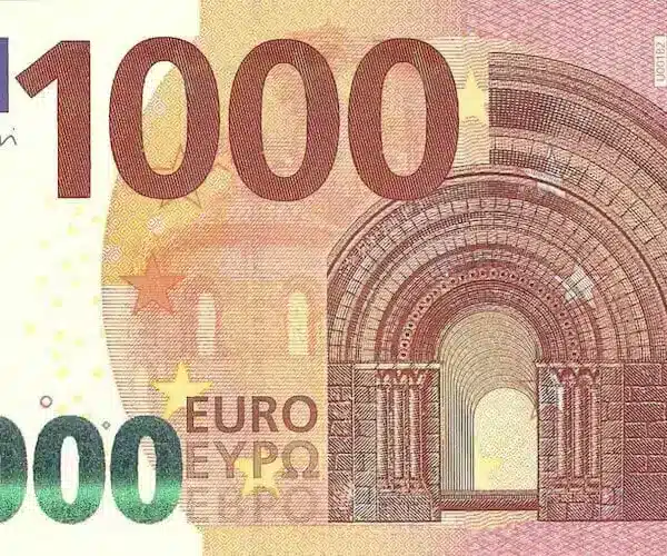 Découvrez comment gagner 1000 euros en un clin d’œil avec le billet 1000 euro – Une opportunité qui s’évanouit rapidement, agissez dès maintenant !