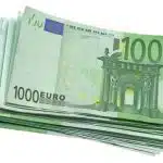 Imaginez-vous en possession d'un mystérieux billet de 1000 euros: Découvrez s'il existe vraiment !