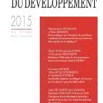 Le rôle essentiel du gouvernement dans le développement de l'économie : perspectives et meilleures pratiques