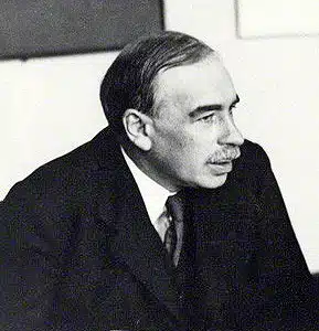 L’influence de l’économiste connu John Maynard Keynes sur les politiques économiques actuelles : une analyse approfondie